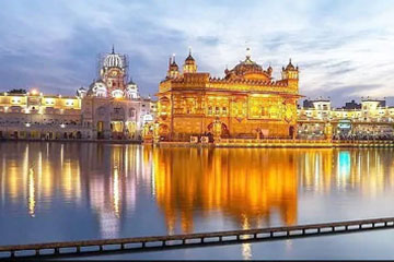 Amritsar 1 Day Tour